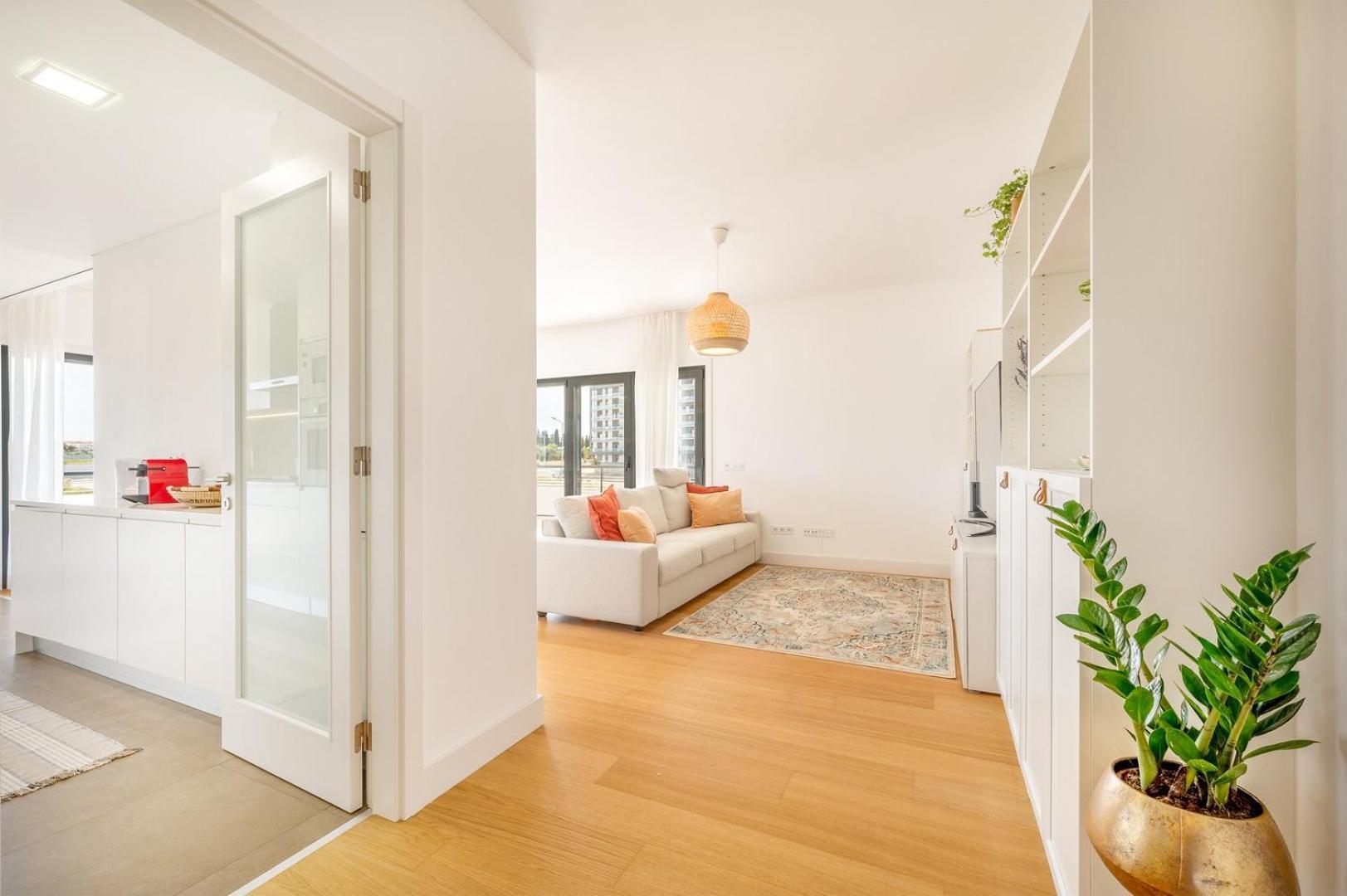 Guestready - Tranquil Seixal Haven Apartment Room photo